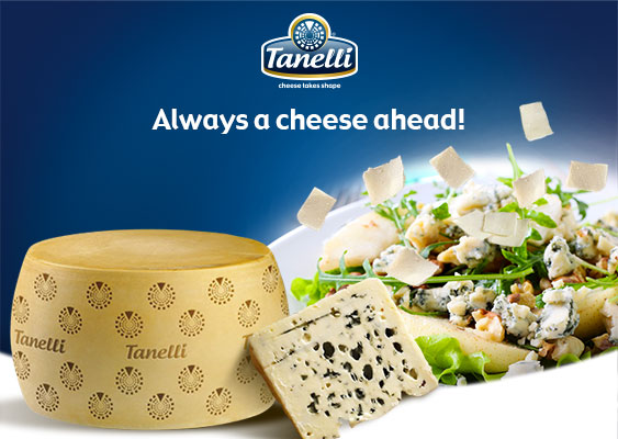 Cheese with vegetable rennet, the ideal for a vegeterian diet